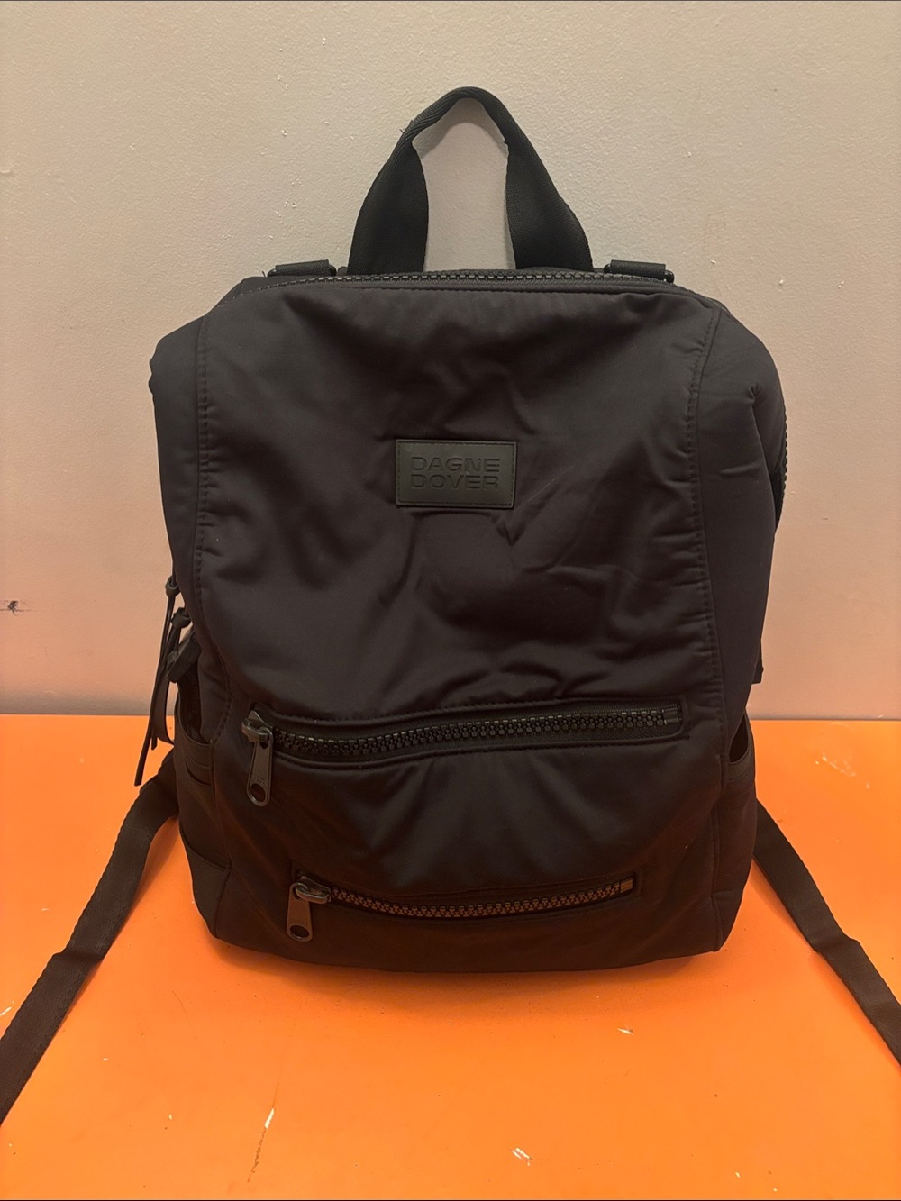 Dagne Dover Indi Neoprene
Diaper Backpack